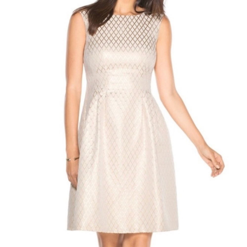 White House Black Market Dress